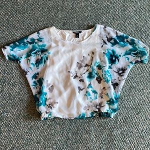 White House Black Market top